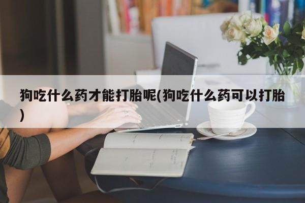 哪里有流产药联系方式狗吃什么药才能打胎呢(狗吃什么药可以打胎)