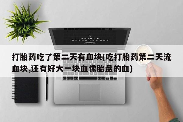 哪里有流产药联系方式打胎药吃了第二天有血块(吃打胎药第二天流血块,还有好大一块血像胎盘的血)